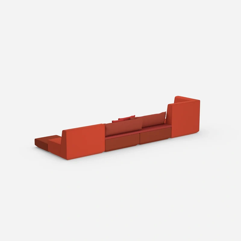 Bequeme Schlafsofas