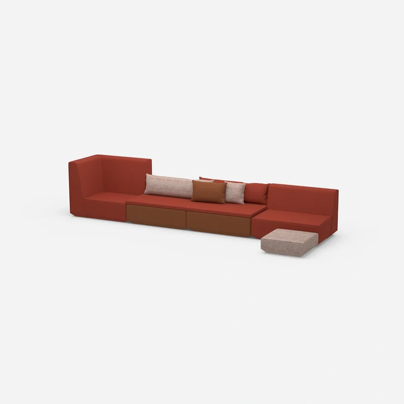 Bequeme Schlafsofas
