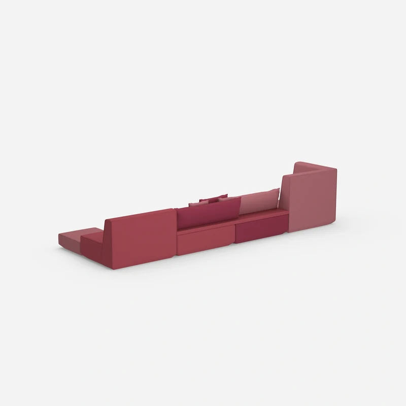 Bequeme Schlafsofas