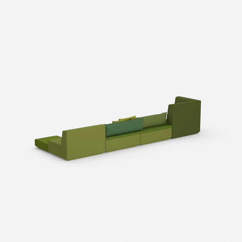 Bequeme Schlafsofas