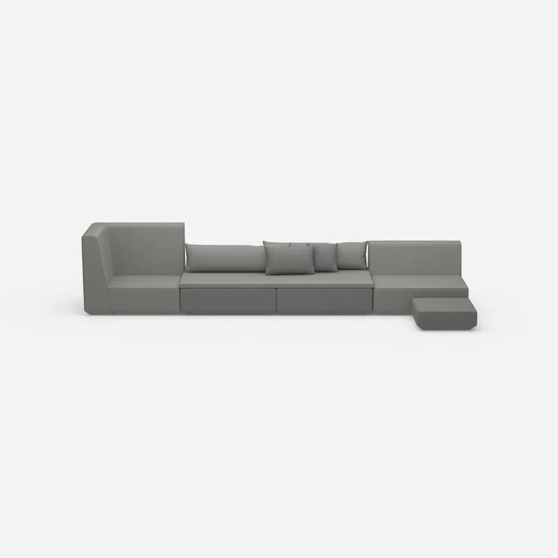 Bequeme Schlafsofas