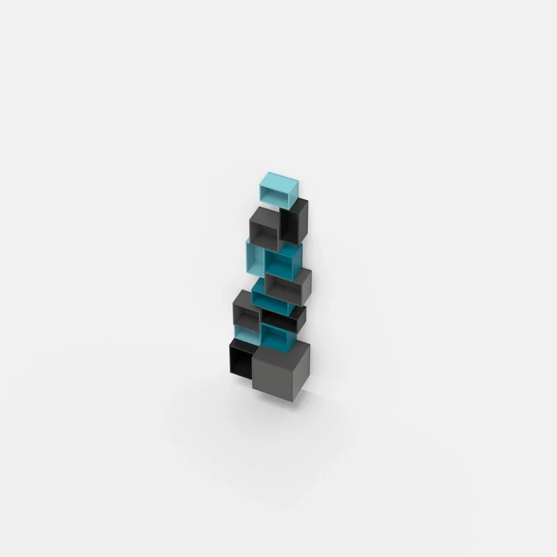 Regalsystem RK1103