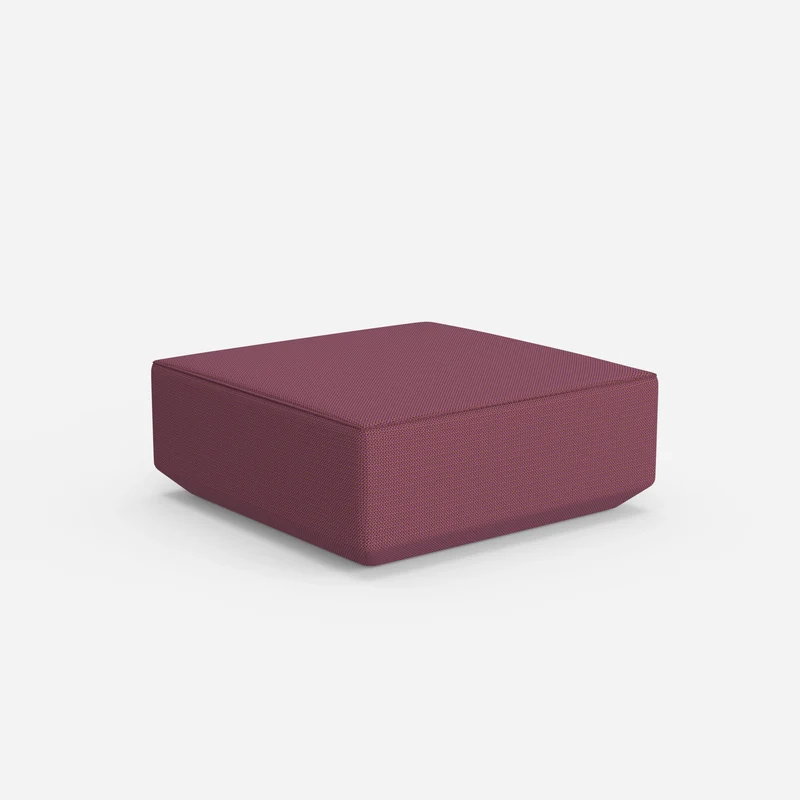 Lila Sitzpouf
