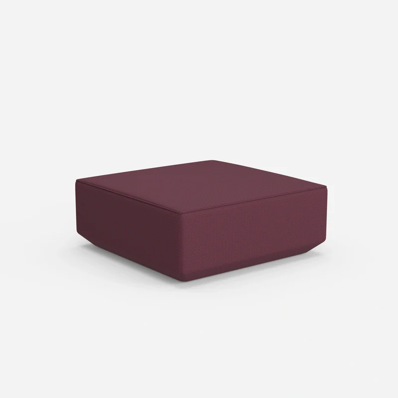 Lila Sitzpouf