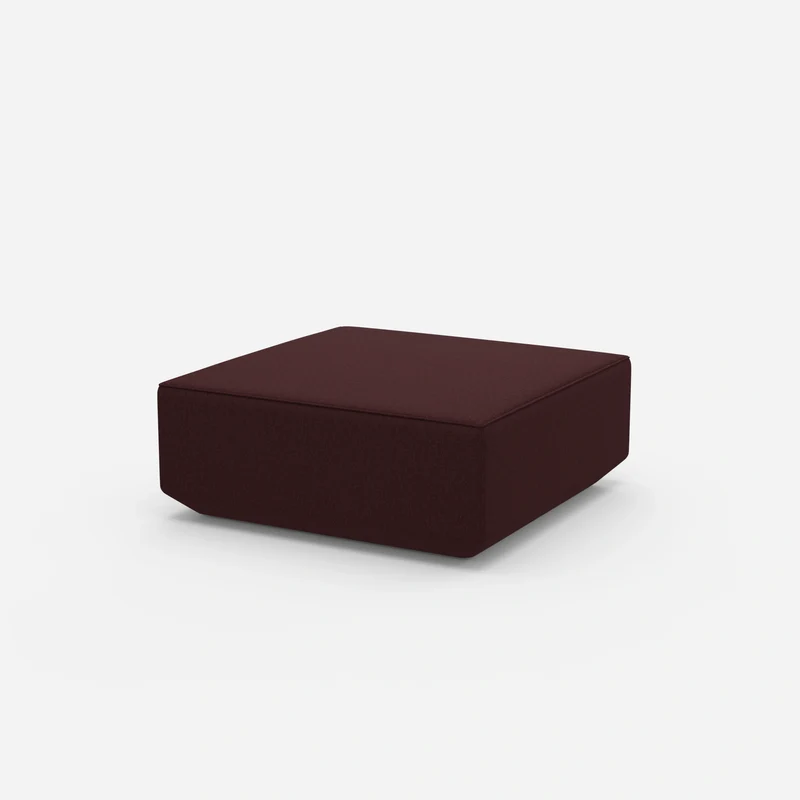 Lila Sitzpouf