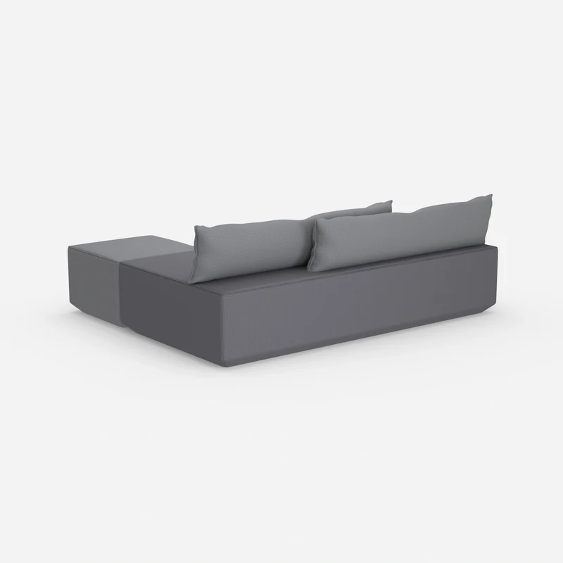 Schlafsofa 2m breit