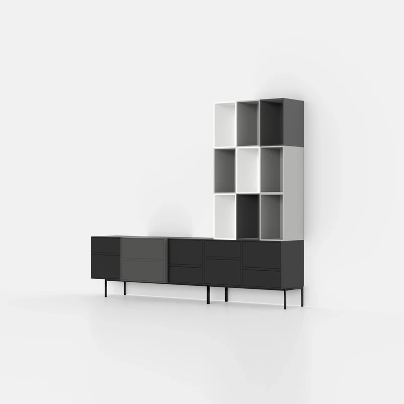 HIFI-Regal RK1004