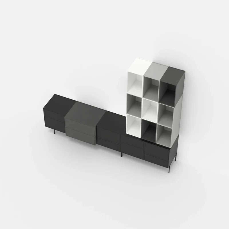 HIFI-Regal RK1004