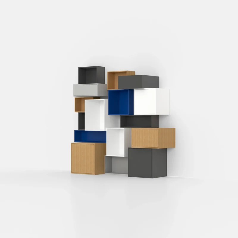 Modulares Regal RK1094