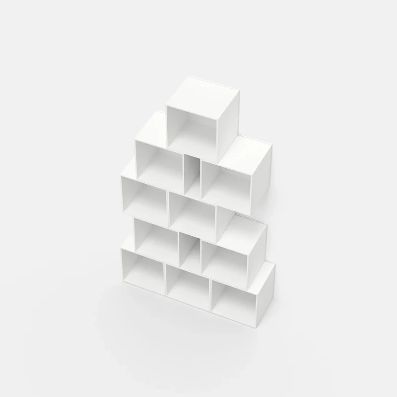 Aktenregal RK022