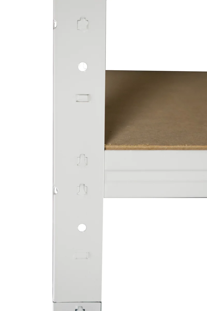 shelfplaza HOME Fachboden-Set 23x23 cm weiß