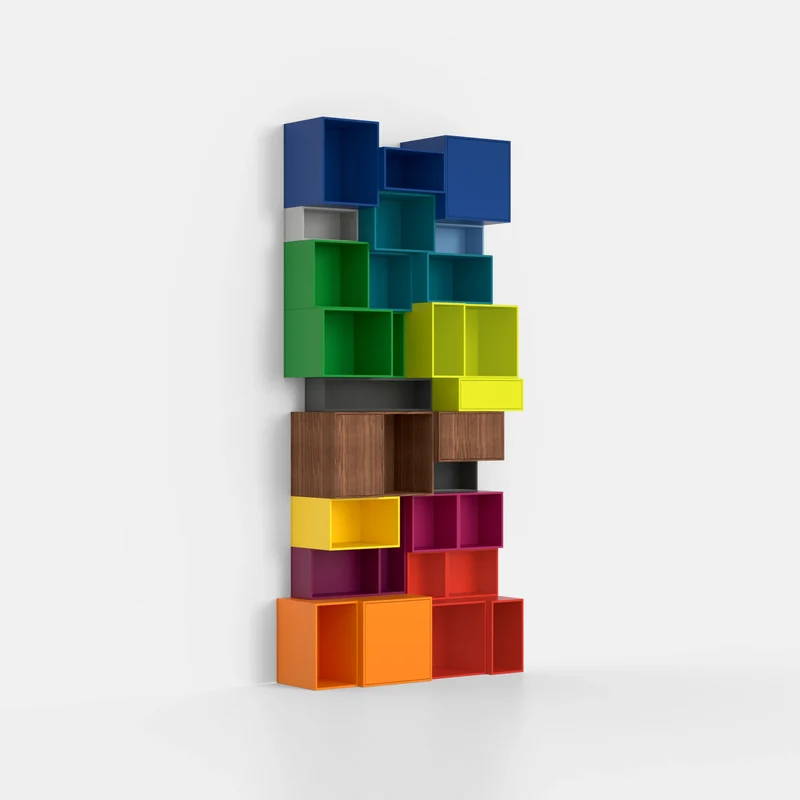 Regalsystem RK006