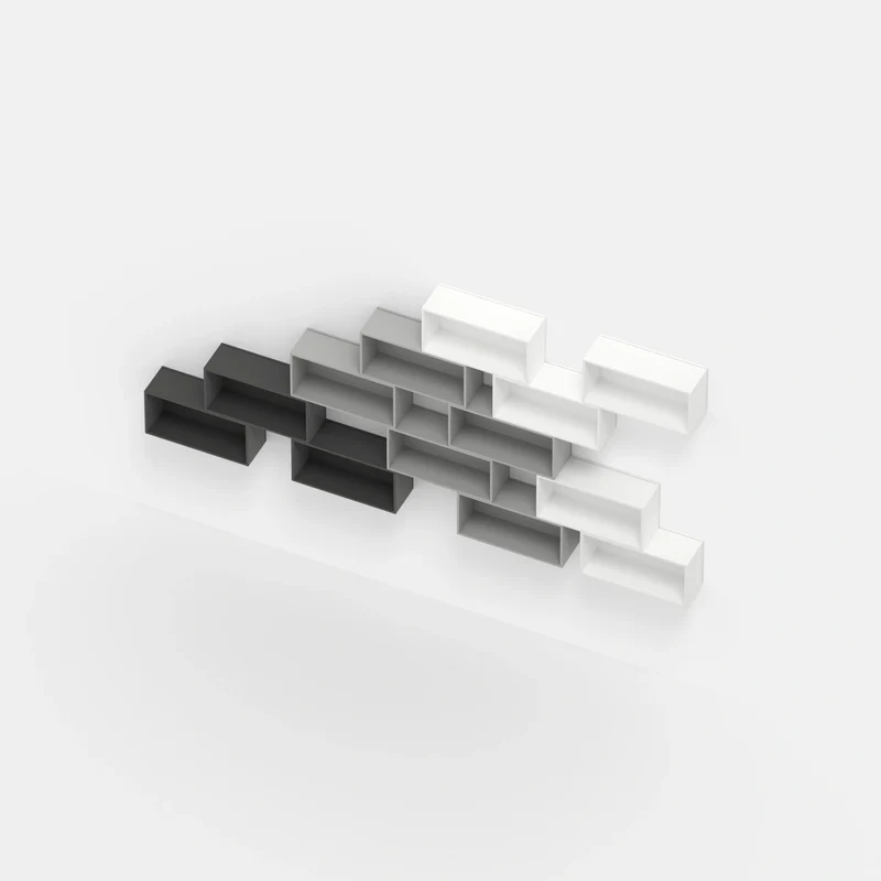 Hängeregal RK043