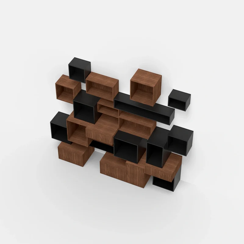 Regalsystem RK029