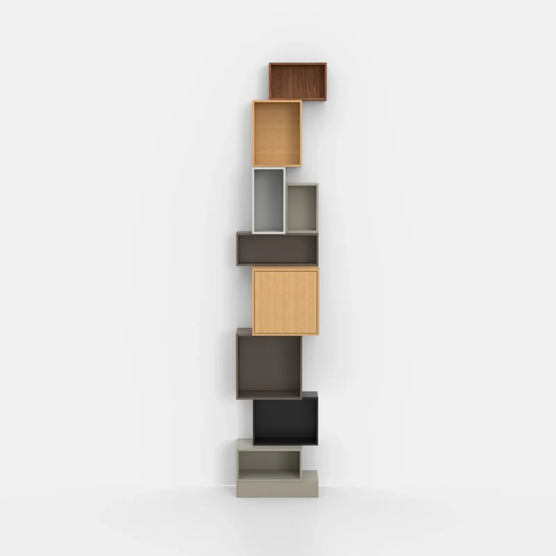Regalsystem RK141