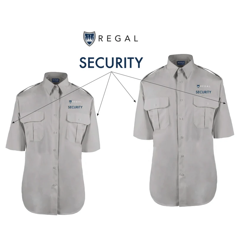 Men's Tactical Short Sleeve Shirt (Tall)