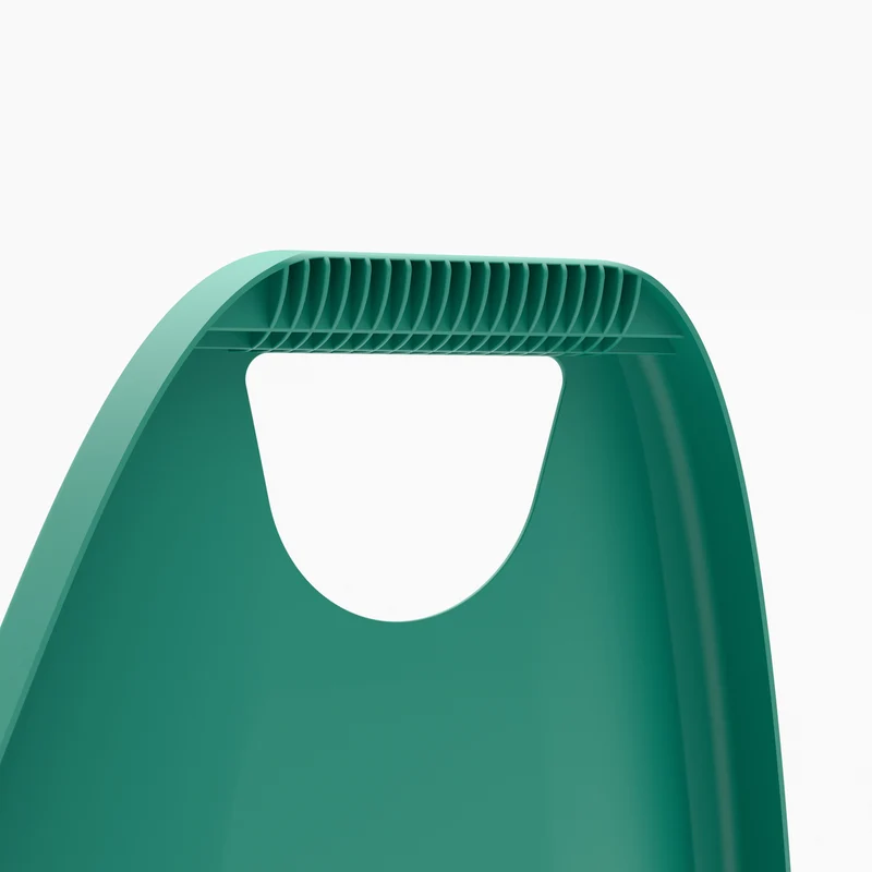 Gartenkarre 60 Liter, neu (Farbe wählbar)
