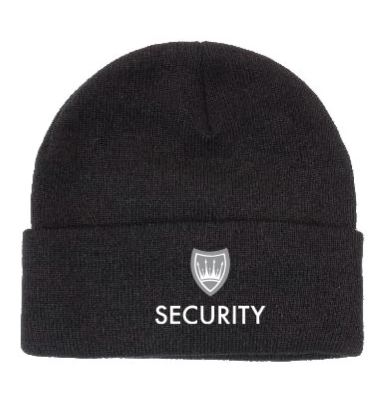 Cuffed Touque