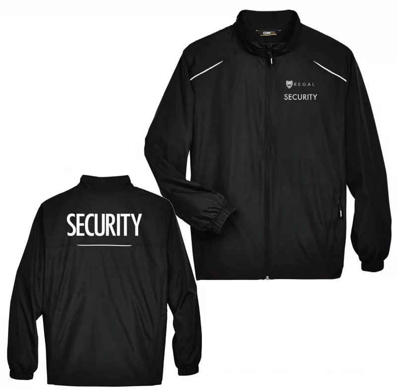 Spring Jacket (Regular)