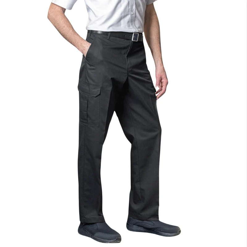 Cargo Work Pants