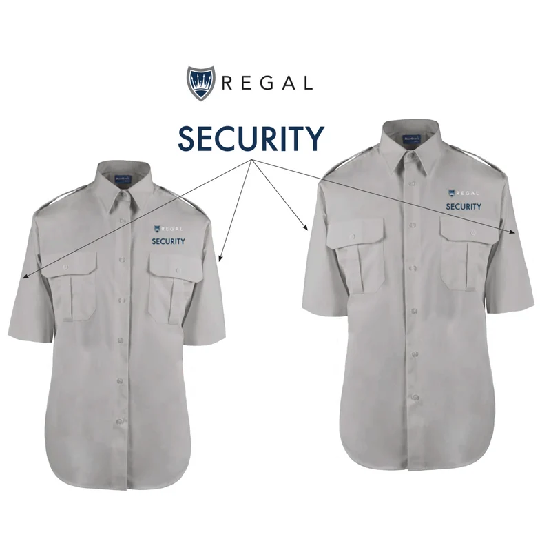 Women's Tactical Short Sleeve Shirt
