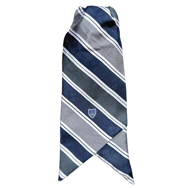 Women's Clip-On Scarf