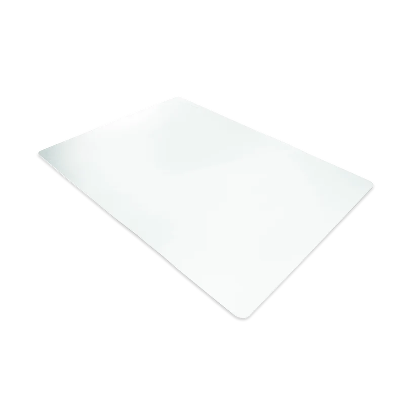 Bodenschutzmatte für Hart- & Teppichböden | Transparent