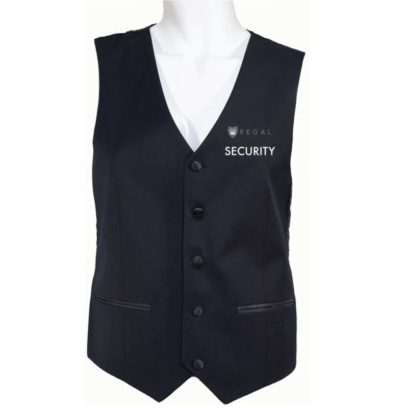 Dress Vest