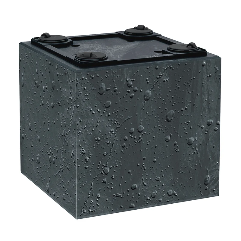 XL Pflanzkasten "Sierra" in verschiedenen Farben und Größen (Farbe/Größe wählbar)