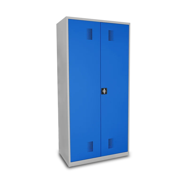 Werkzeugschrank mit Lochung – 920 x 600 (5 OH)