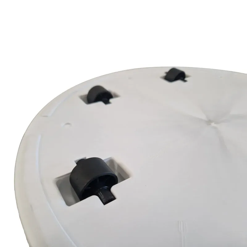 Rollbarer XL/XXL Pflanzkübel "LIKE" in verschiedenen Farben (wählbar)