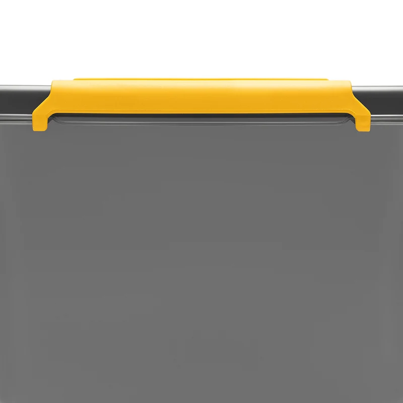 Solid Box mit Deckel in verschiedenen Größen (Größe wählbar)