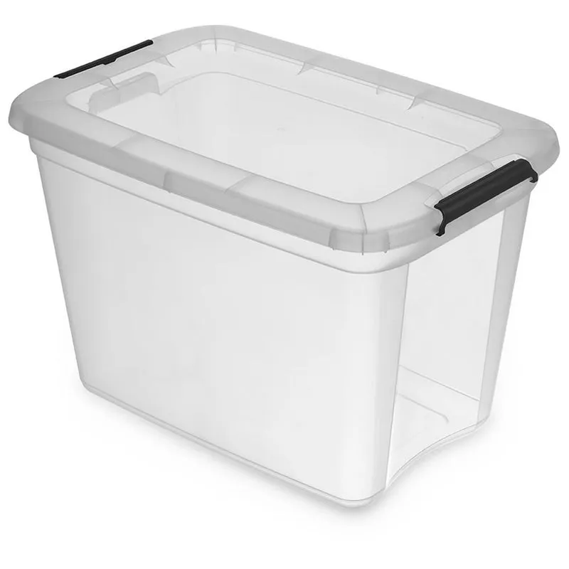 Robust Store mit Deckel in verschiedenen Größen (Größe wählbar)