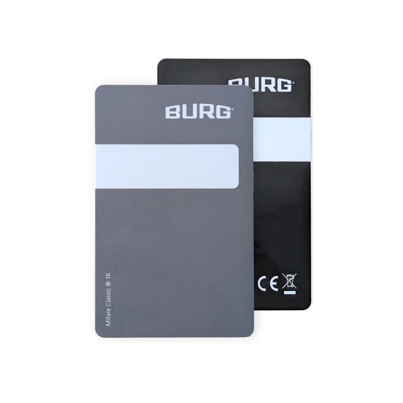 RFID-Karte für Flexo.RFID