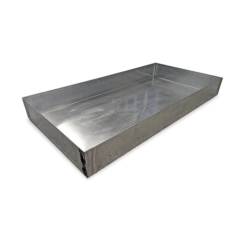 Wannen für Umweltschrank (920 mm)