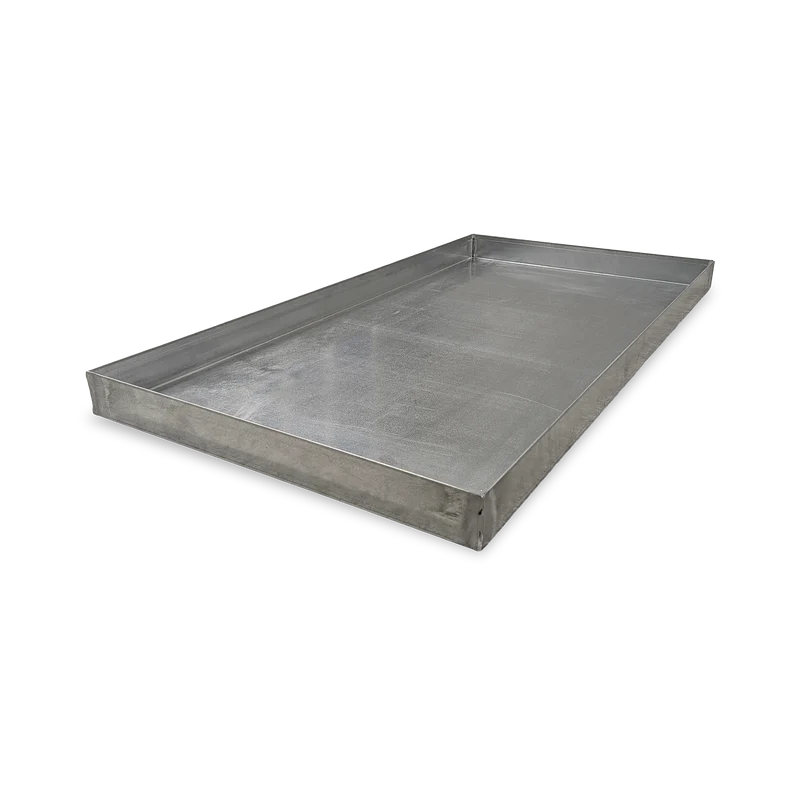 Wannen für Umweltschrank (920 mm)