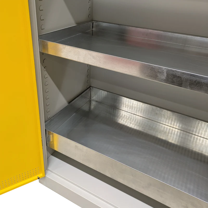 Wannen für Umweltschrank (920 mm)
