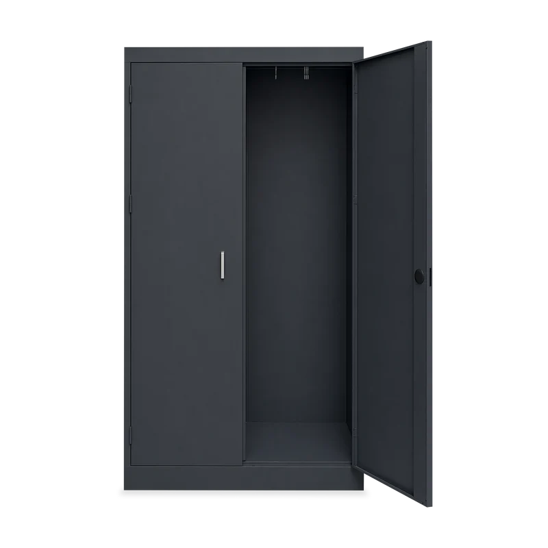 Außenschrank / Balkonschrank – 1200/1400 x 800 x 2200 mm