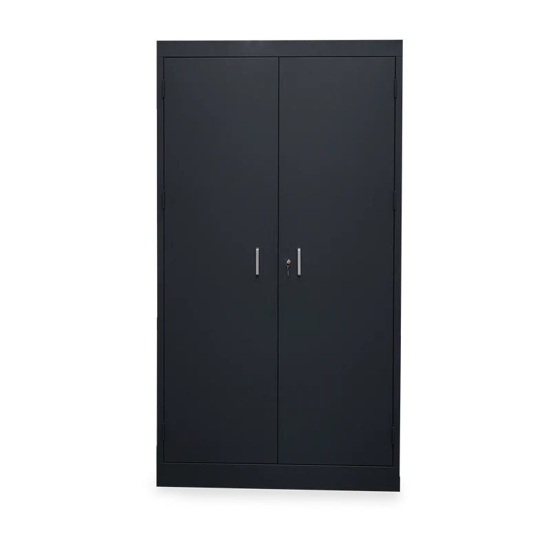 Außenschrank / Balkonschrank – 1200/1400 x 800 x 2200 mm