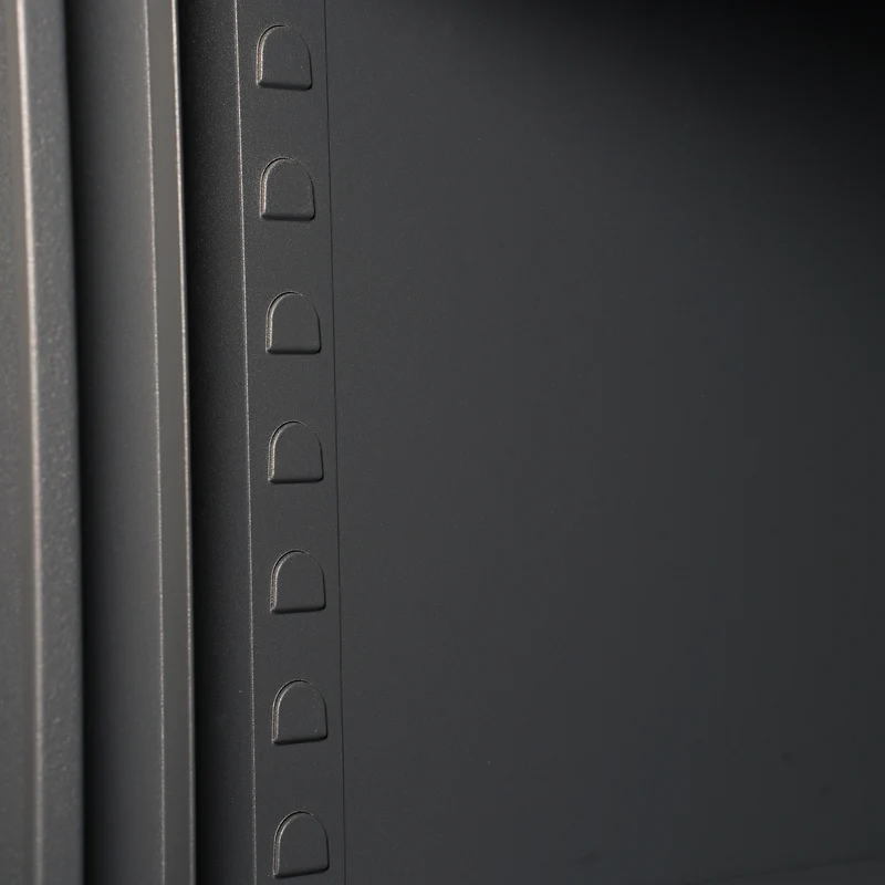 Außenschrank / Balkonschrank – 1200/1400 x 800 x 2200 mm