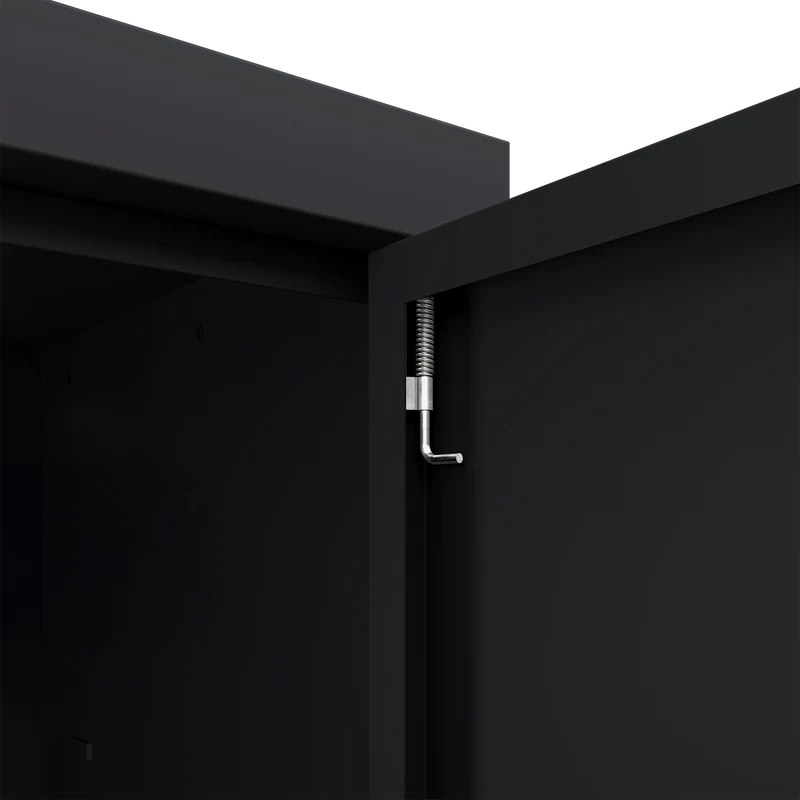 Essential – Profi-Werkstattschrank mit 2 Türen (915 mm Breit)