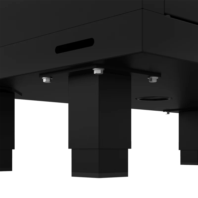 Essential – Profi-Werkstattschrank mit 2 Türen (915 mm Breit)