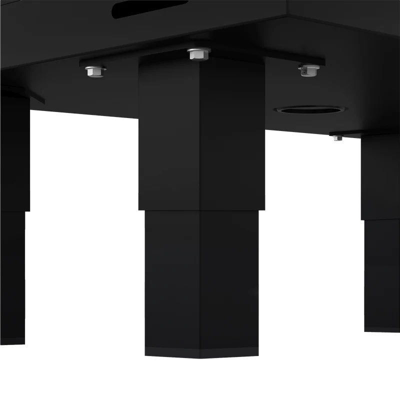 Essential – Profi-Werkstattschrank mit 2 Türen (915 mm Breit)