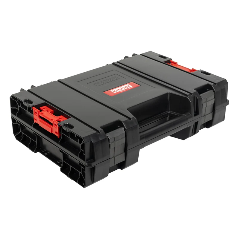 Q-BRICK PRO - Mobiler Werkstattwagen Modular, Variante: Maschinenkoffer
