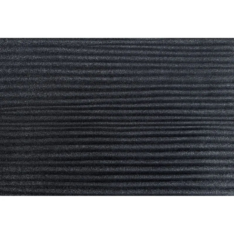 Pflanzkübel "Struktur Optik" 30x30x27 cm (Farbe wählbar)
