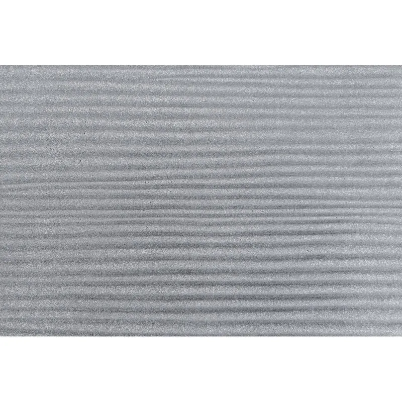 Pflanzkübel "Struktur Optik" 30x30x27 cm (Farbe wählbar)