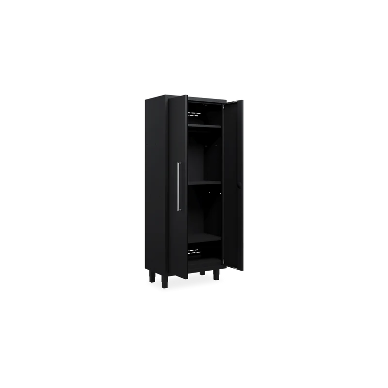 Essential – Profi-Werkstattschrank mit 2 Türen (915 mm Breit)