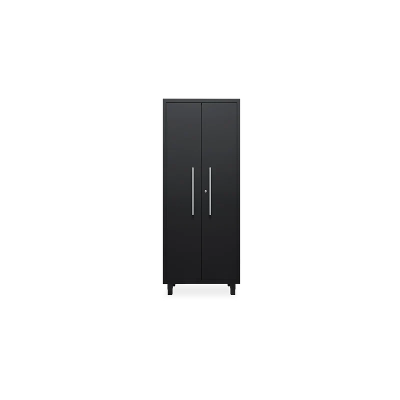 Essential – Profi-Werkstattschrank mit 2 Türen (915 mm Breit)