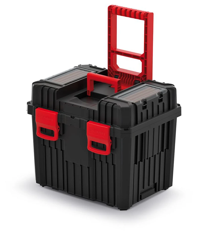 Kreher Werkstatt Trolley - HD Wheelbox Compact (Neu!)