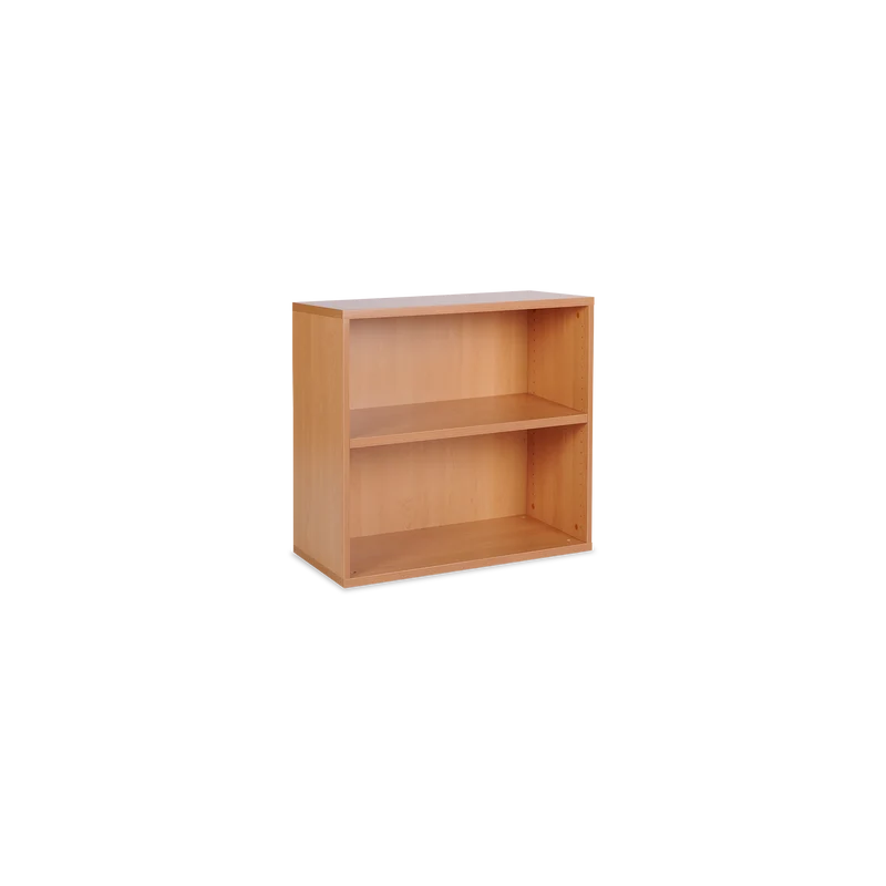 Aktenregal aus Holz – 800 x 375 x 740 (2 OH) – Buche